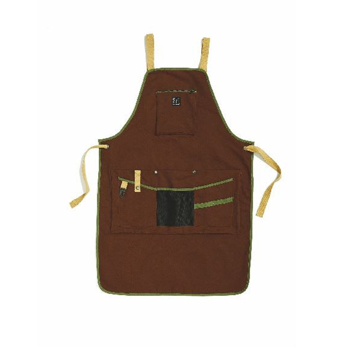 Aztec Verdemax Technical Garden Apron One Size