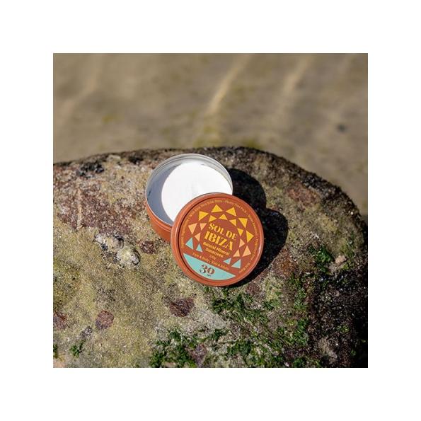 Organic SPF30 Sunscreen 100 g