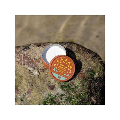 Organic SPF30 Sunscreen 100 g