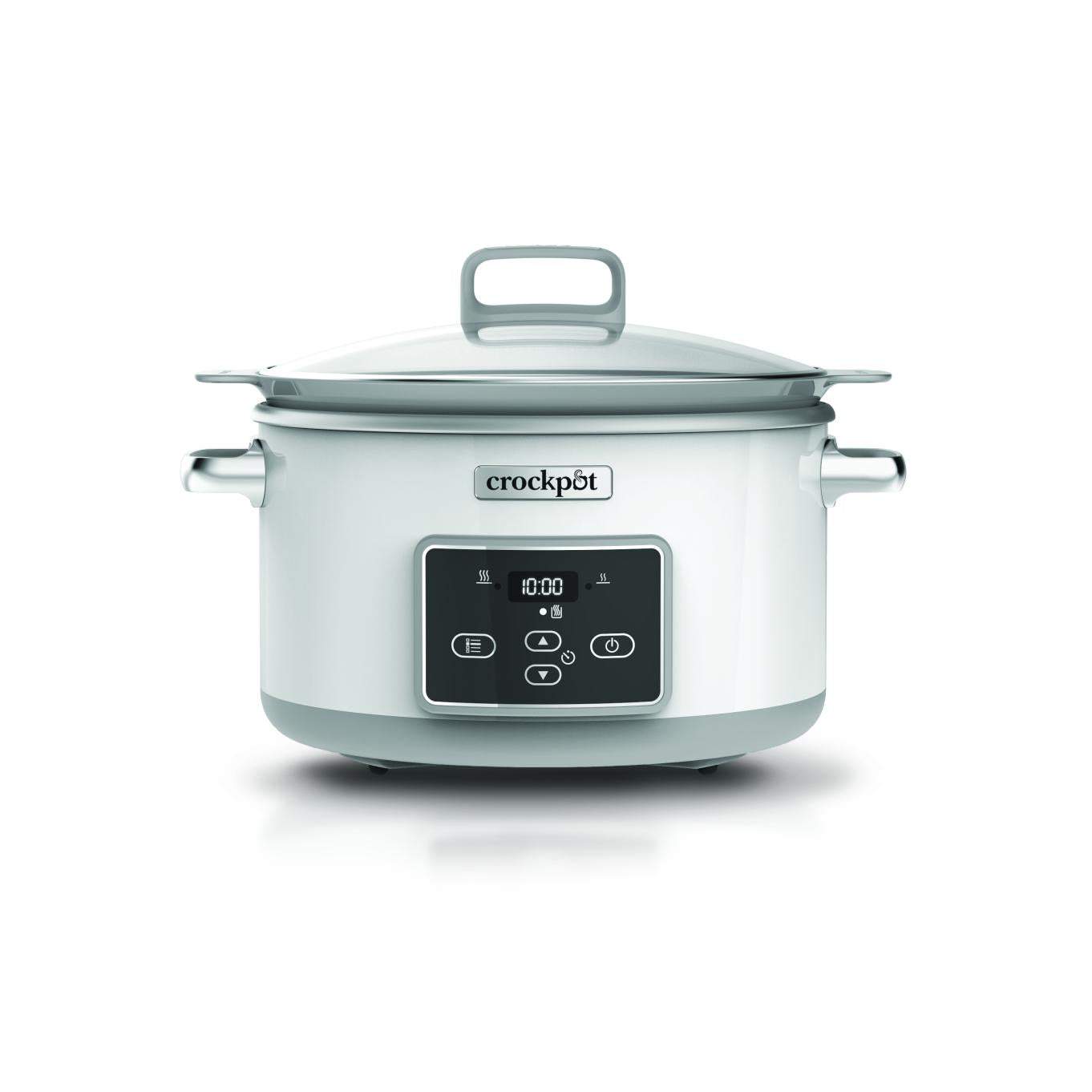 DuraCeramic Sauté 5 L CSC026X Slow Cooker (Refurbished)