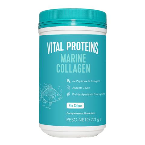 Vital Proteins - Peptidi di collagene marino neutro - 221 g