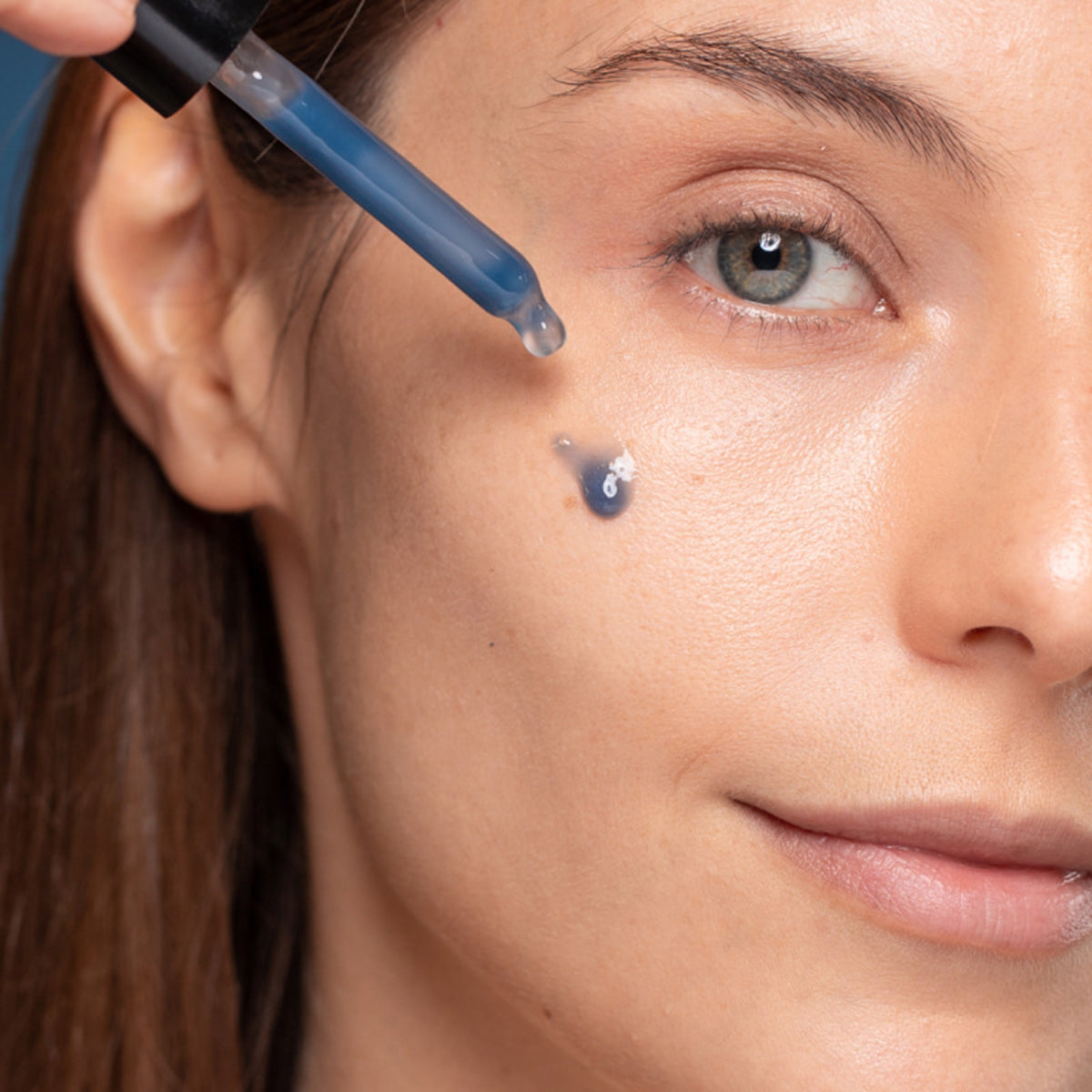 Mini formato - Blue Radiance Enzymatic Serum (15 ml)