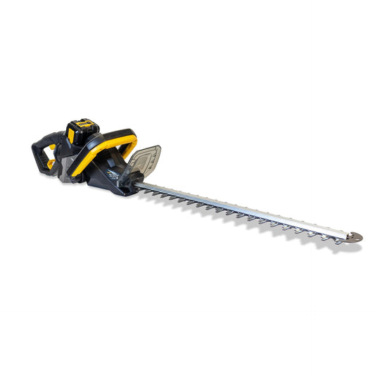 Nożyce do żywopłotu akumulatorowe SET KEEPER 552 W-V19, Garland