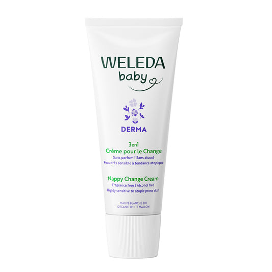 Baby Derma Krem pod pieluchy Weleda 50 ml