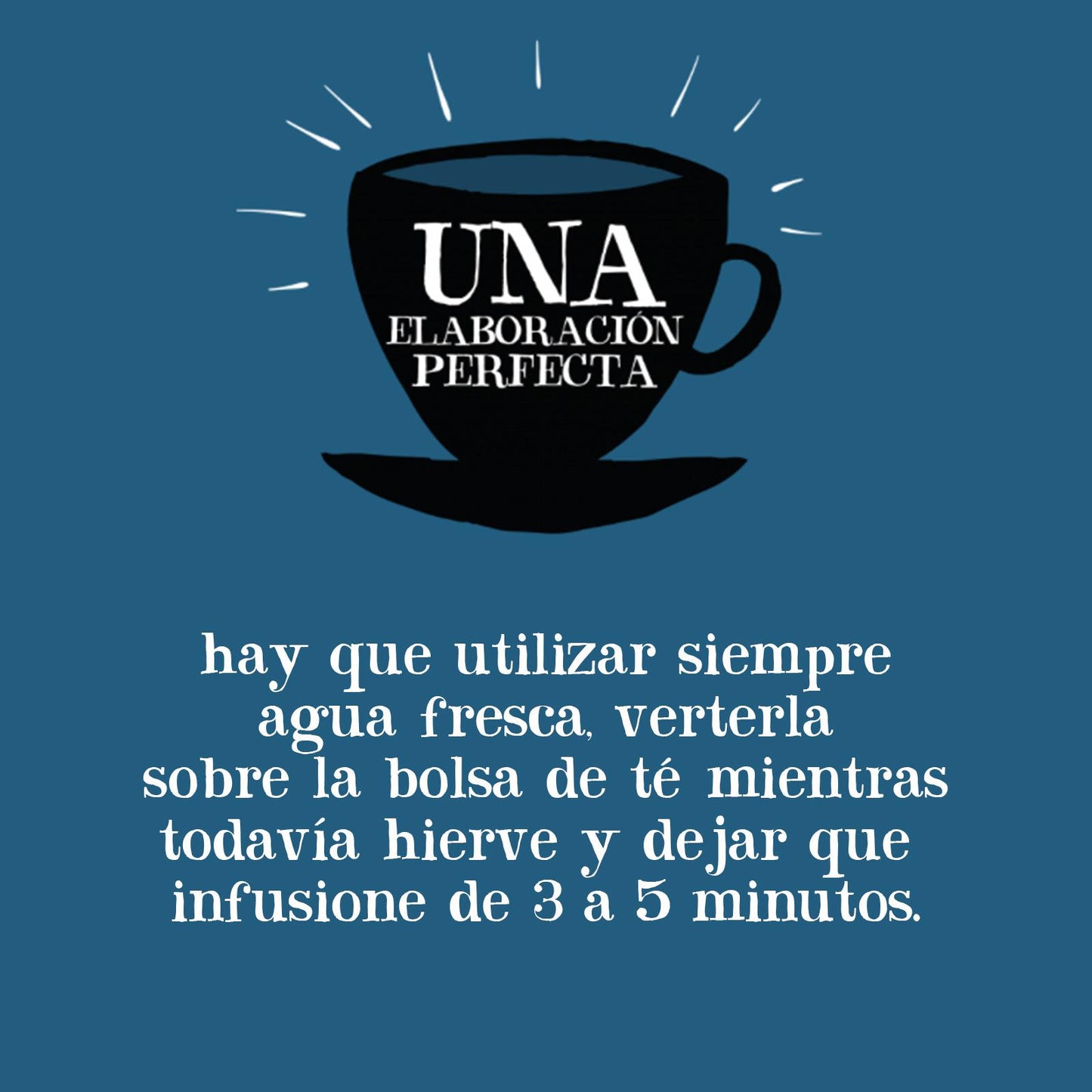 Snore & Peace Bio Cupper herbal tea 20 bags