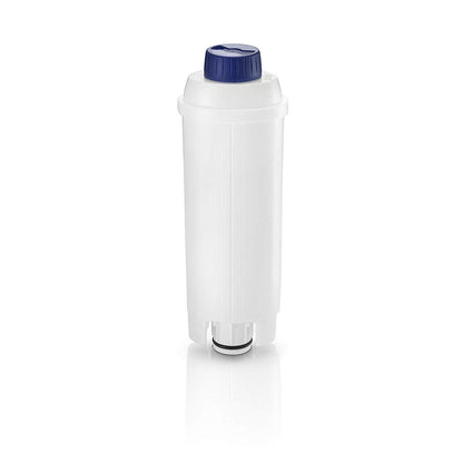 DeLonghi coffee maker limescale filter