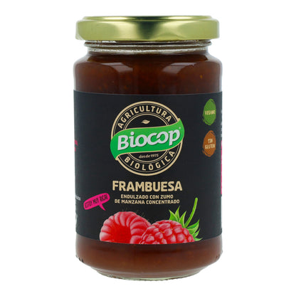 Kompot malinowy Biocop 280 g