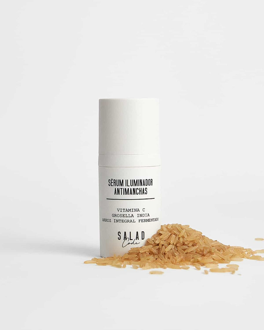 Serum rozjaśniające przeciw przebarwieniom, 30 ml