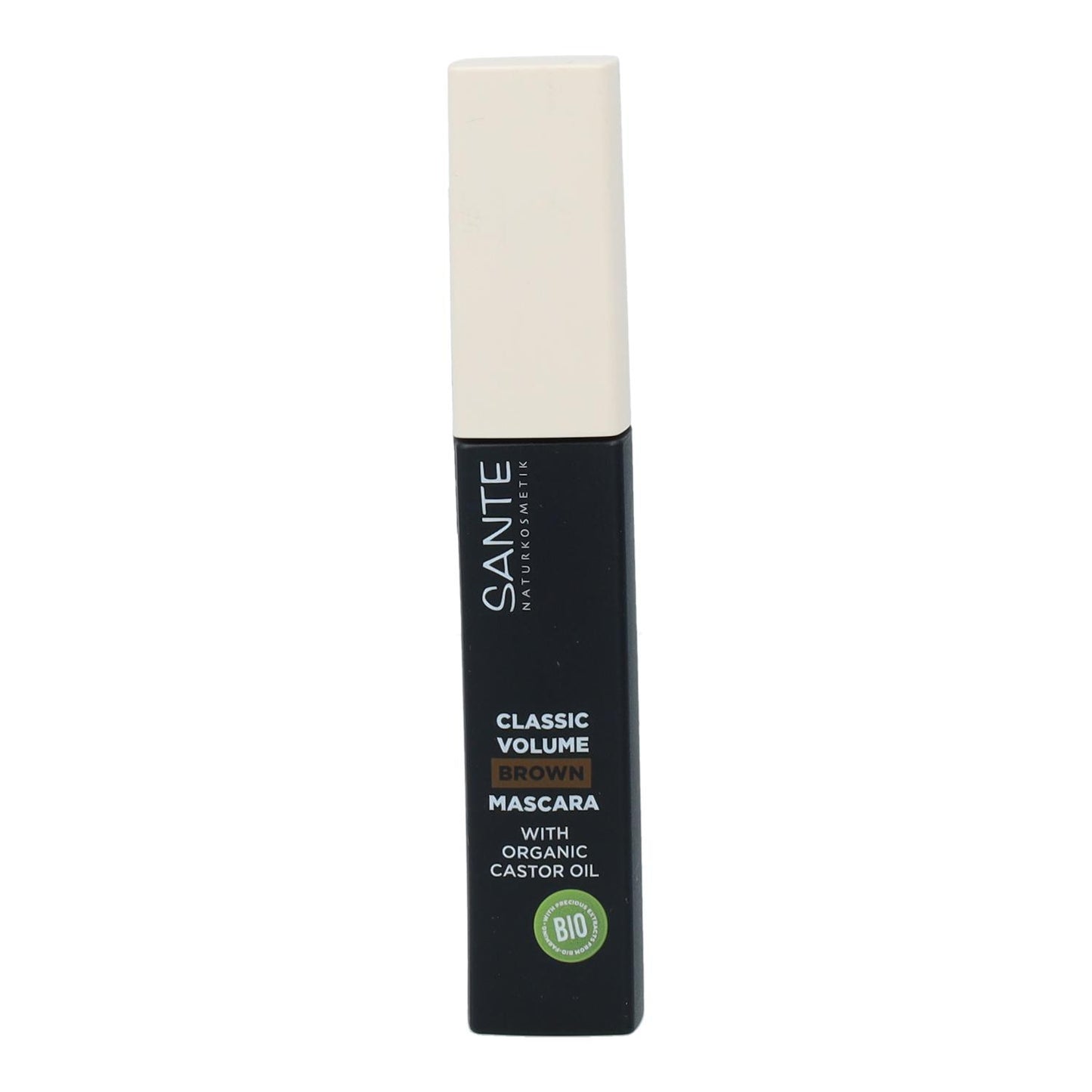 Sante Volume 02 Brown Mascara 8 ml