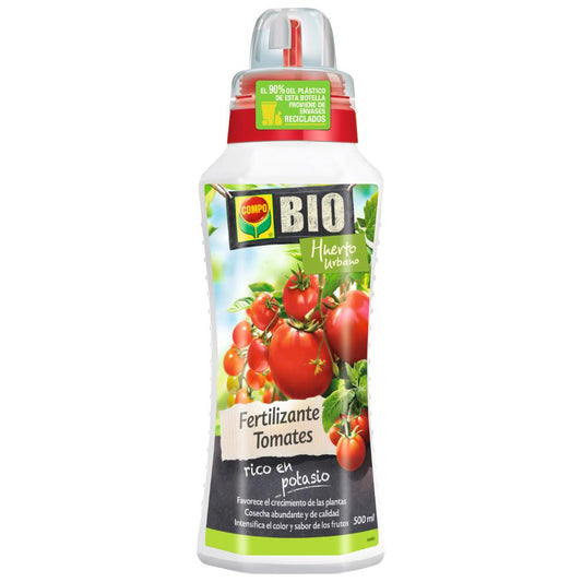 Compo Bio Tomato Fertiliser 500 ml 500 ml