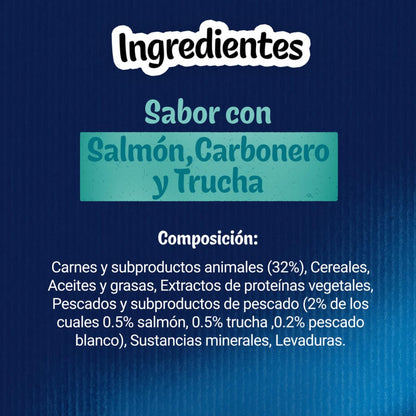 FELIX  Party Mix Ocean Maxi Pack 200 g