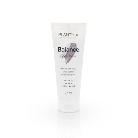 Maschera viso Balance Planthia 75 ml