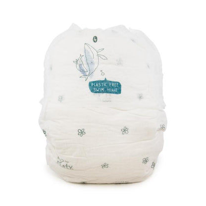 Pack de couches Bragapañal n° 5 Naty 12-18 kg 40 unités