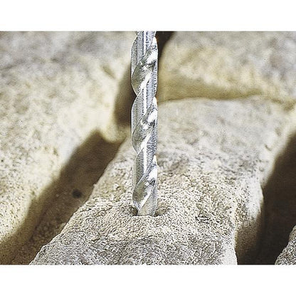 Forets pour pierre HM à queue ronde Wolfcraft Ø 16,0 x 150 mm