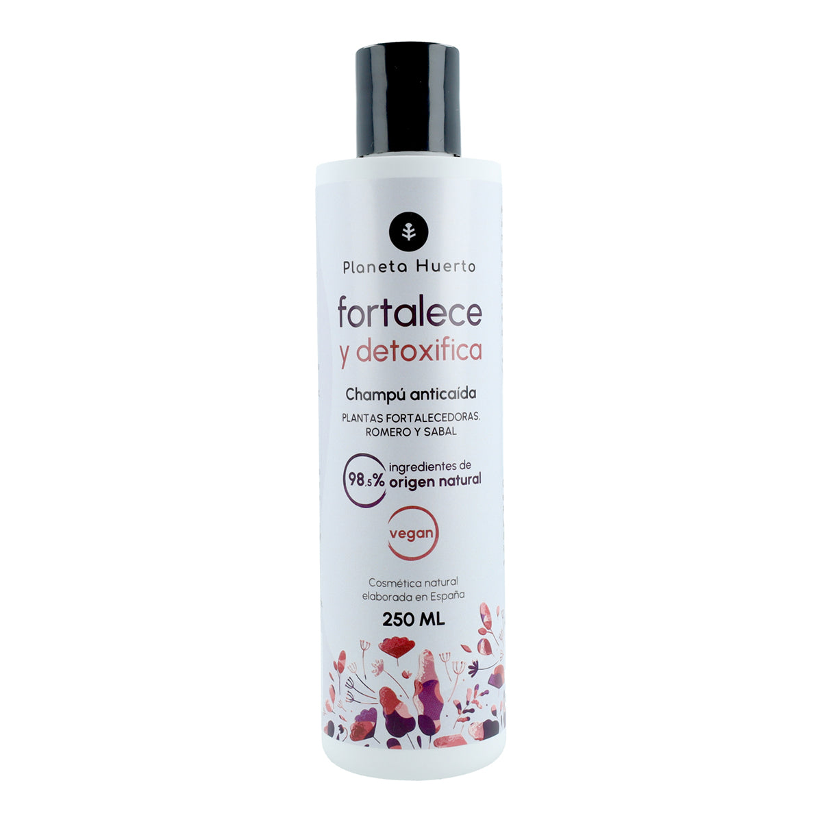 Planeta Huerto schampo mot håravfall 250 ml