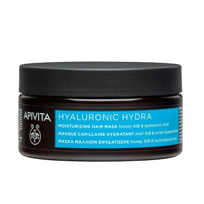 Hyaluronic Hydra Feuchtigkeitsspendendes Shampoo 250 ml + Conditioner S/A 100 ml