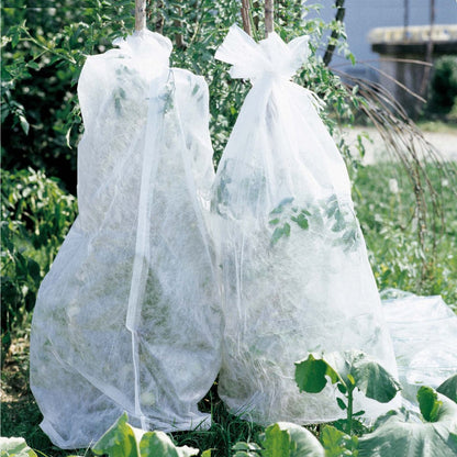 Telo di protezione per colture antigelo tubolare Verdemax 1,1 x 10 m