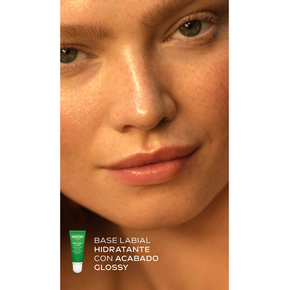 GLOW Skin Food Original 75 ml + Lippenpflege als Geschenk, Weleda