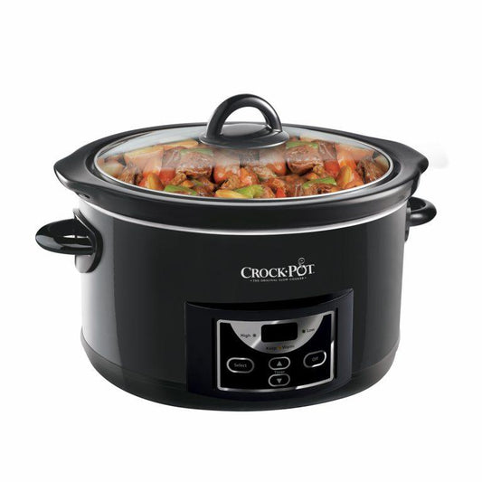 Crockpot slow cooker 4.7 L SCCPRC507B-050