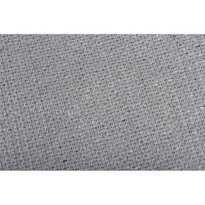 Malla Balcón 0.9x5 m Gris - Faura