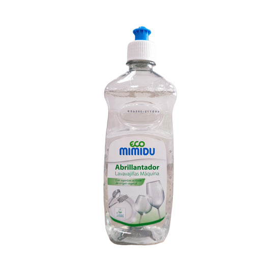 Mimidu ECO Dishwasher Rinse Aid 500 ml