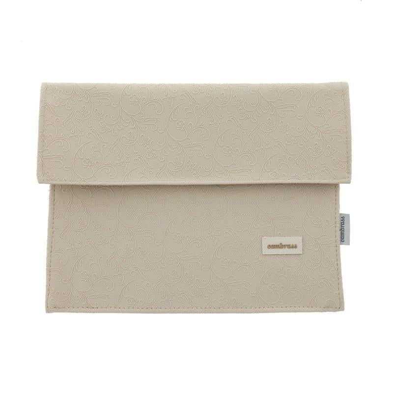 Documentenmap Elite Cambrass Nego