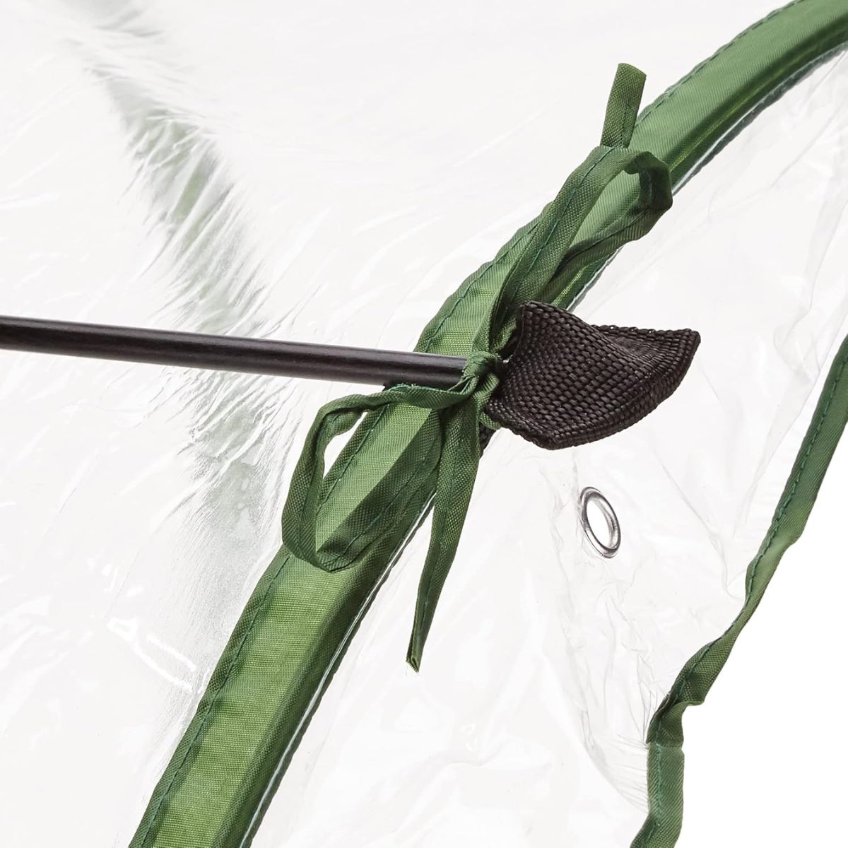 Opvouwbare pop-up kas Verdemax ø 90 x 150 cm