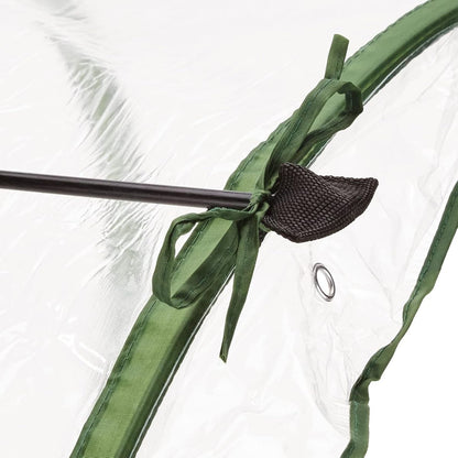 Opvouwbare pop-up kas Verdemax ø 90 x 150 cm