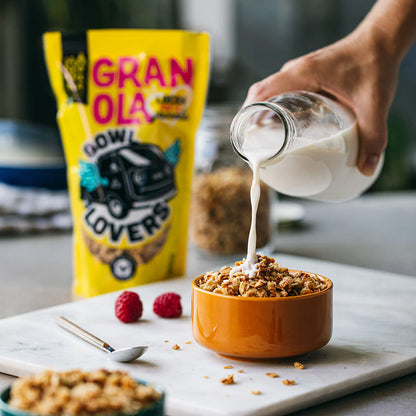 La Newyorkina Granola Bowl Lovers 1.5 kg