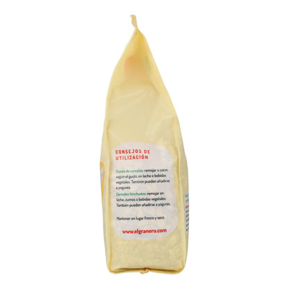 Fiocchi di 5 cereali El Granero 500 g