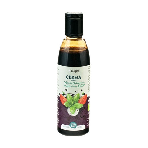 Terrasana balsamic vinegar cream 250 ml