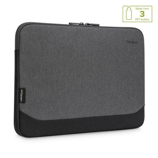 Targus Cypress EcoSmart 15.6" Grey Laptop Sleeve