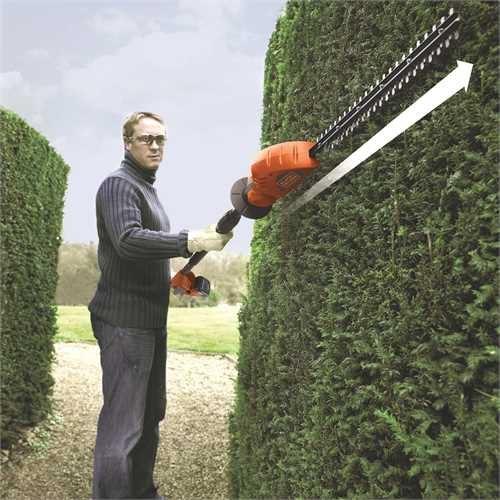 Tagliasiepi GTC1843L20-QW