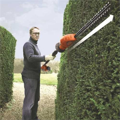 Tagliasiepi GTC1843L20-QW