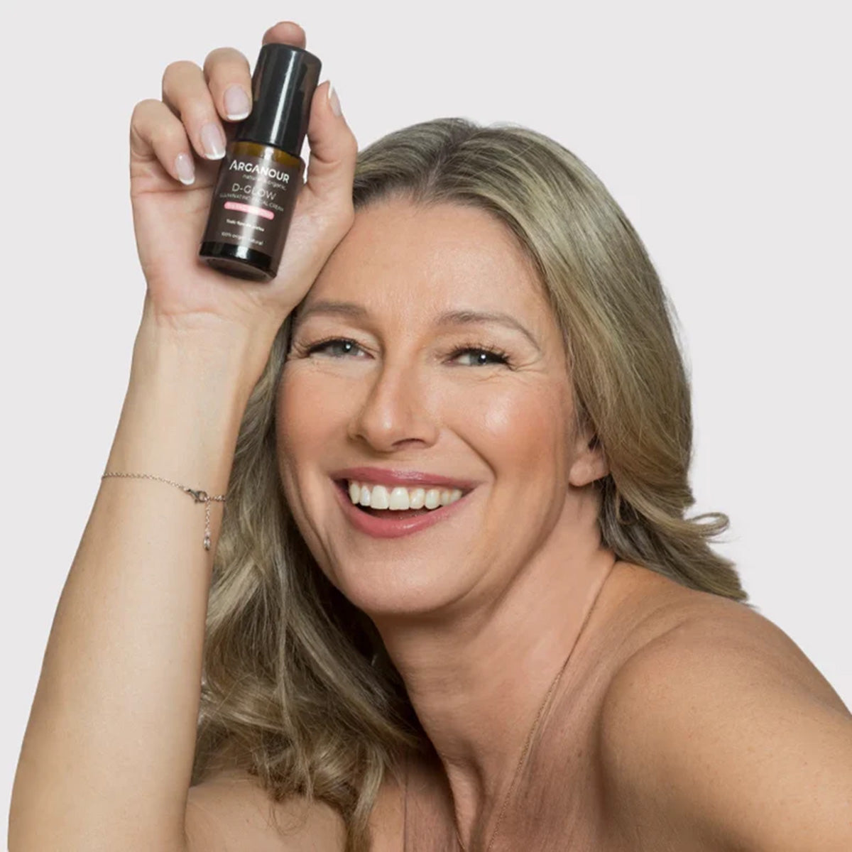 D-Glow Crema viso illuminante 30 ml