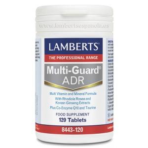 Multi-Guard ADR, Lamberts 120 capsule