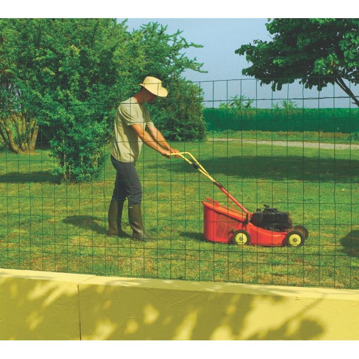 Decomet decorative metal mesh 1x10 m 1.00 m high x 10 m long