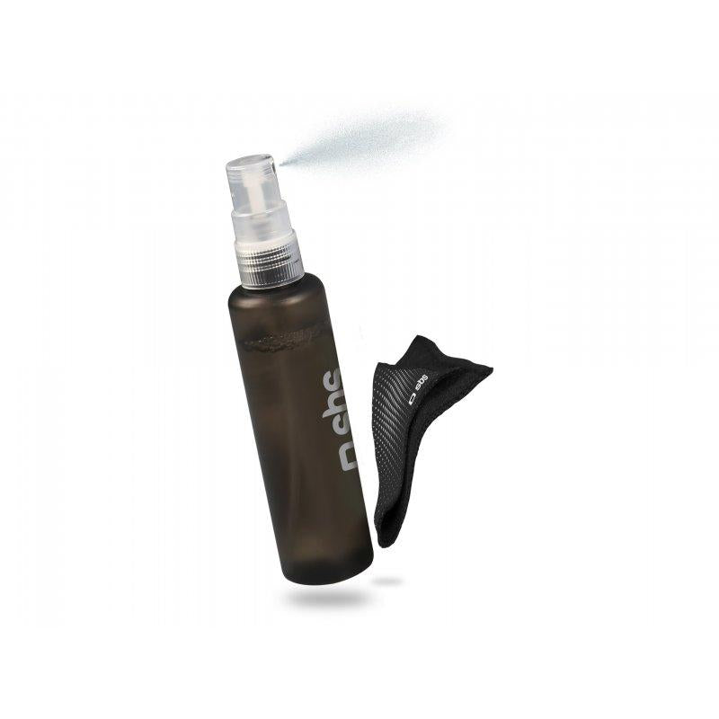 Liquide pour écrans LCD et lentilles SBS