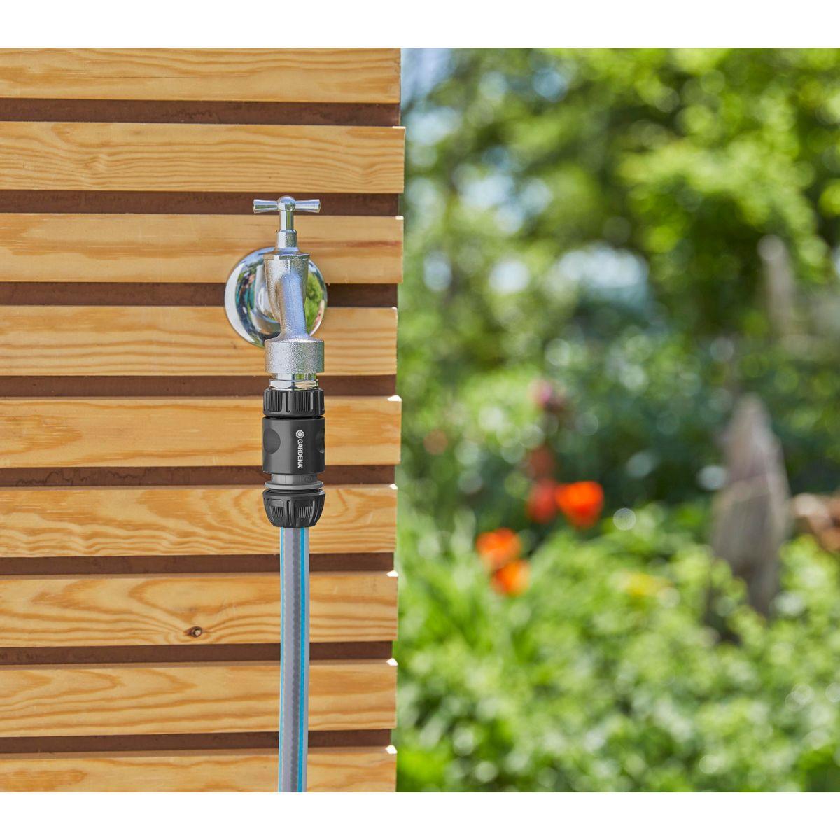 Grundläggande bevattningsset EcoLine GARDENA