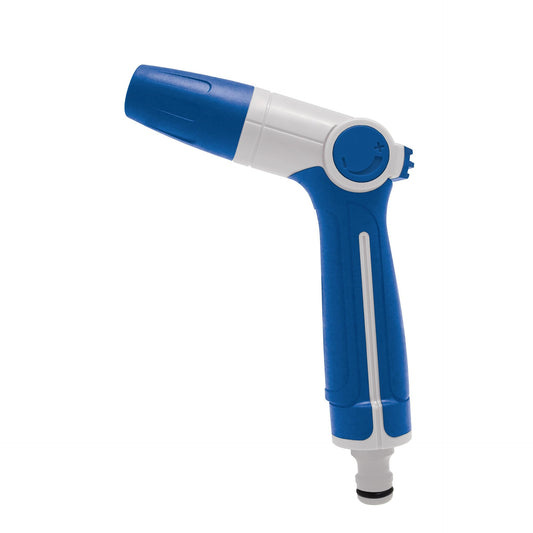 Pistola da giardino multifunzione Aqua Contol