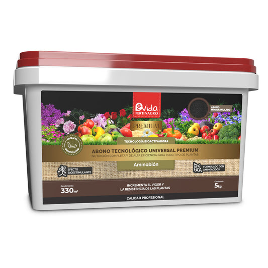 Abono universal premium Fertinagro 5 kg