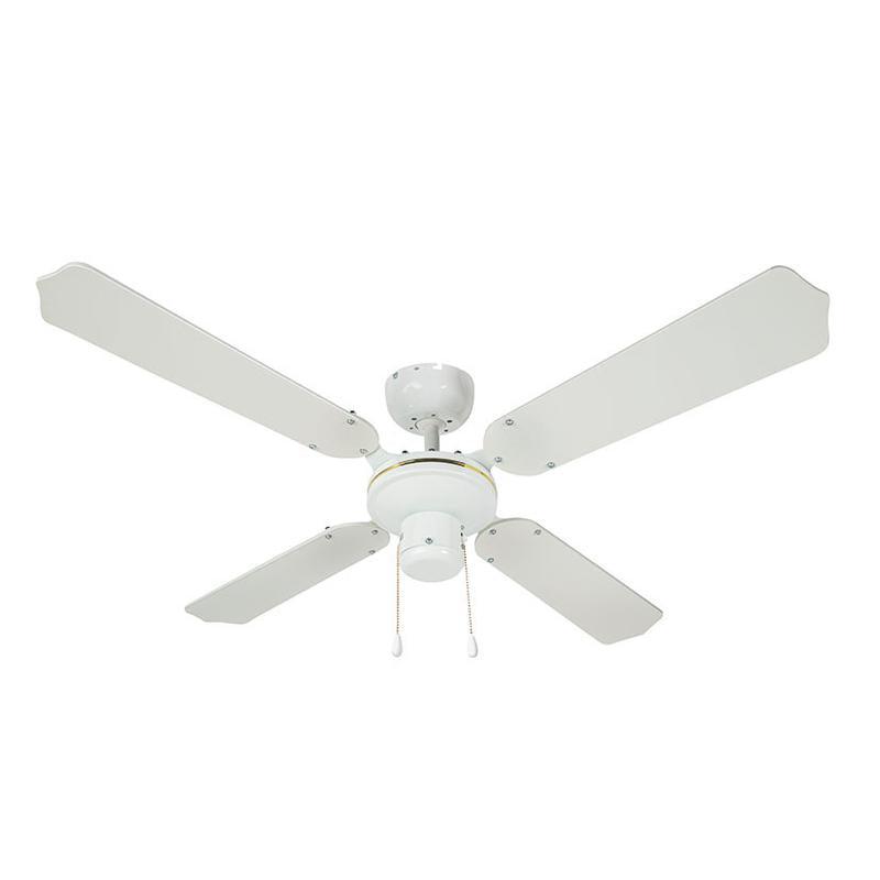 Ventilateur de plafond HABITEX VT-1000 blanc