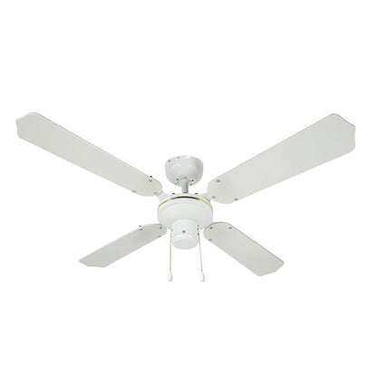 Ventilateur de plafond HABITEX VT-1000 blanc