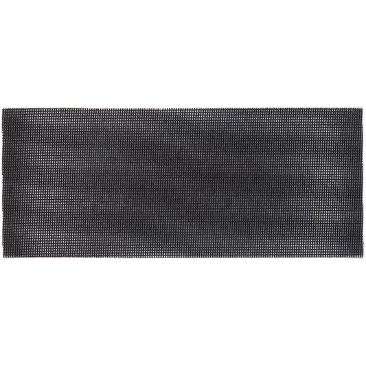 Toiles abrasives pour ponceuses orbitales et manuelles 115 x 280 mm Wolfcraft 2 grit cloths 120