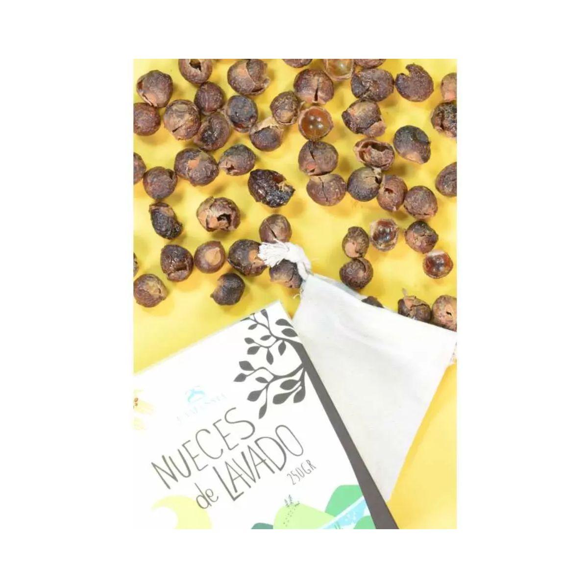 Waschnüsse (natürliche Waschnüsse) 1 kg