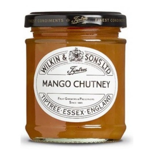 Chutney de mango  Tiptree 220 g