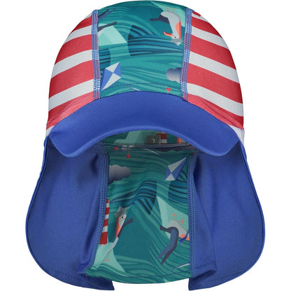 Cappellino da sole Albatross  L