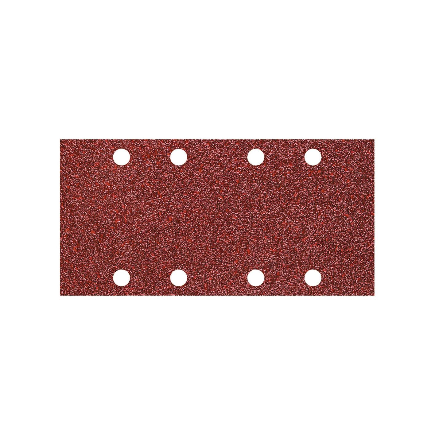 10 arkuszy papieru ściernego samoprzylepnego 93 x 185 mm 120