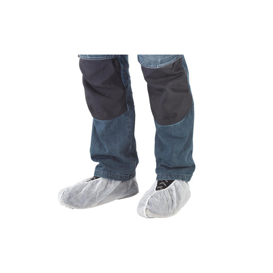 Wolfcraft 4877000 - 2 pary pokrowców na buty