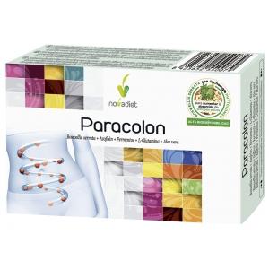 Paracolon Novadiet, 15 kapslar